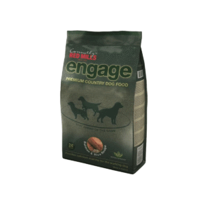 Red Mills Engage Salmon & Rice Dog Food (15kg)