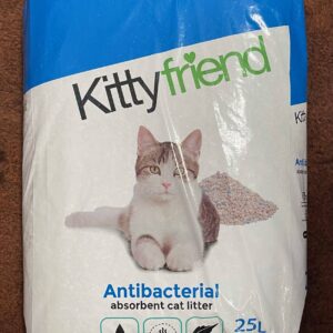 Kitty Friend Antibacterial 25ltrs