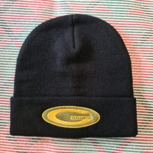 Grubs Beanie Hat