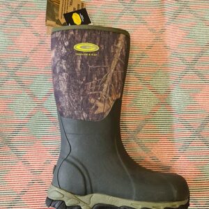 Grubs Treeline Wellies