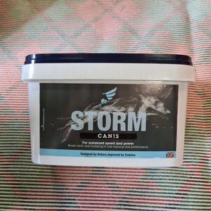 Storm Canis
