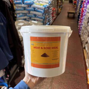 Lawson's Meat & Bone Meal - 4kg