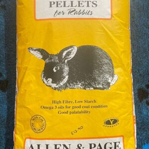 Allen & Page Growers