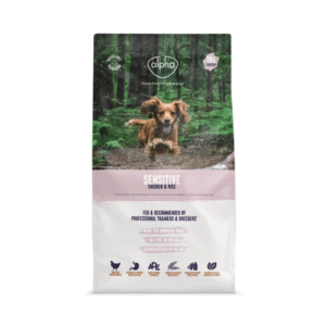 Alpha Sensitive (15kg)