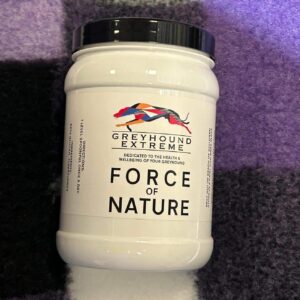Greyhound Extreme - Force of Nature