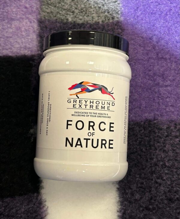 force-of-nature