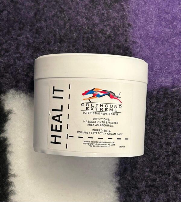 heal-it