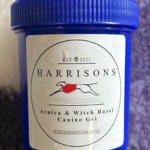 Harrisons Arnica & Witch Hazel Canine Gel
