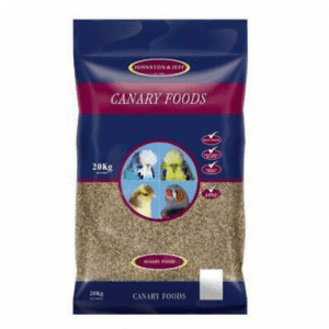 Johnson & Jeff Canary Light (20kg)