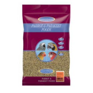Johnson & Jeff Love Bird Seed (20kg)
