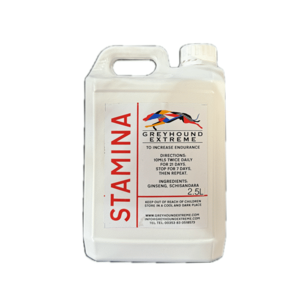 Stamina 1lt