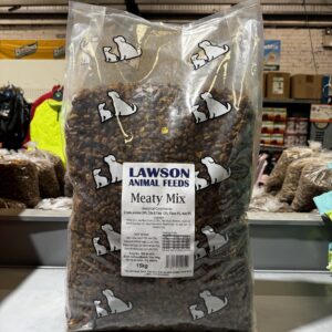 Lawson's Meaty Mix - 15kg