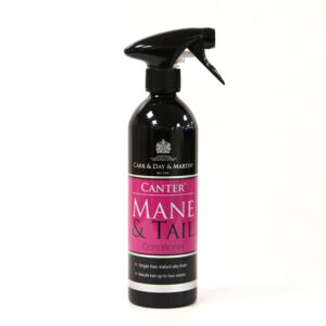 Carr, Day & Martin Canter Mane & Tail Conditioner - 500ml