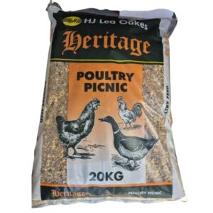 Poultry Picnic